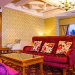 Lady Gregory Hotel, Leisure Club & Beauty