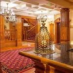 Отель Lady Gregory Hotel, Leisure Club & Beauty 3*
