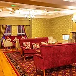 Lady Gregory Hotel, Leisure Club & Beauty Отель 3*