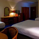 Отель Lady Gregory Hotel, Leisure Club & Beauty