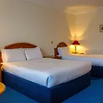 Lady Gregory Hotel, Leisure Club & Beauty Горт