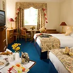 Lady Gregory Hotel, Leisure Club & Beauty Отель Горт