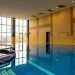 Lady Gregory Hotel, Leisure Club & Beauty