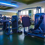 Отель Lady Gregory Hotel, Leisure Club & Beauty 3*