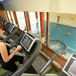Отель Lady Gregory Hotel, Leisure Club & Beauty 3*