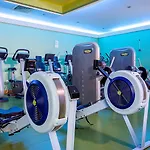 Lady Gregory Hotel, Leisure Club & Beauty Отель 3*