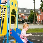 Lady Gregory Hotel, Leisure Club & Beauty 3*