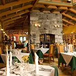 Отель Lady Gregory Hotel, Leisure Club & Beauty Горт