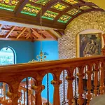 Lady Gregory Hotel, Leisure Club & Beauty 3* Горт