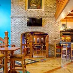 Lady Gregory Hotel, Leisure Club & Beauty Отель Горт