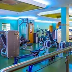 Lady Gregory Hotel, Leisure Club & Beauty 3*