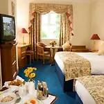 Lady Gregory Hotel, Leisure Club & Beauty Отель Горт