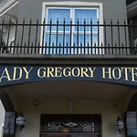Lady Gregory Hotel, Leisure Club & Beauty 3*