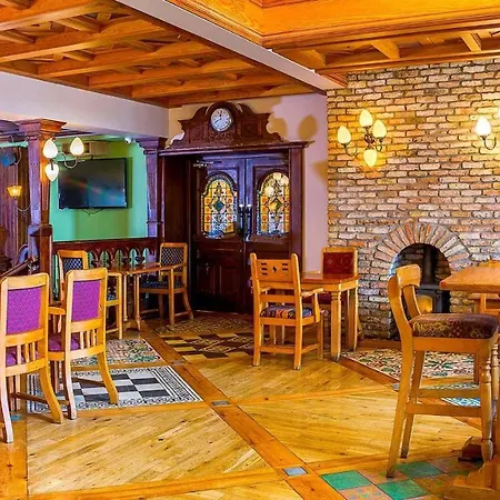 Hotel Lady Gregory Hotel, Leisure Club & Beauty