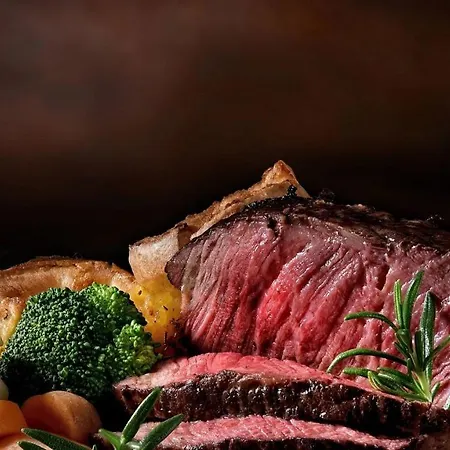 Hotel Lady Gregory Hotel, Leisure Club & Beauty