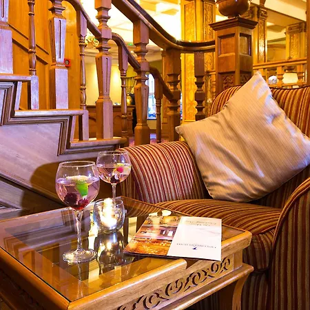 Hotel Lady Gregory Hotel, Leisure Club & Beauty