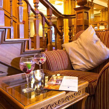Hotel Lady Gregory Hotel, Leisure Club & Beauty