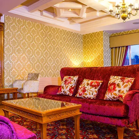 Lady Gregory Hotel, Leisure Club & Beauty