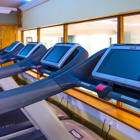 Hotel Lady Gregory Hotel, Leisure Club & Beauty