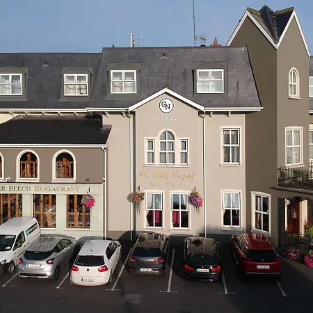 Lady Gregory Hotel, Leisure Club & Beauty Gort