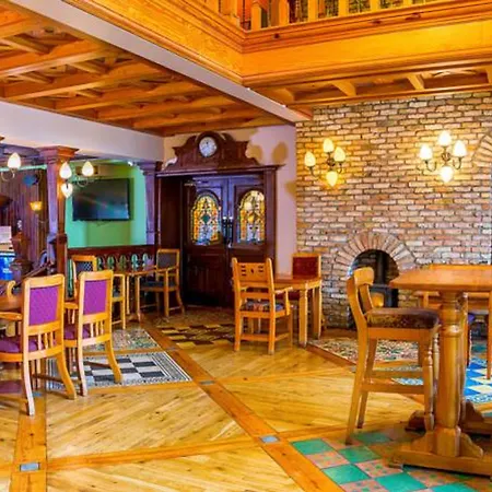 Lady Gregory Hotel, Leisure Club & Beauty 3* Gort