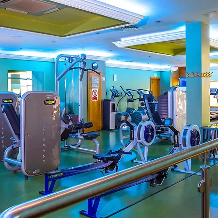 فندق Lady Gregory Hotel, Leisure Club & Beauty