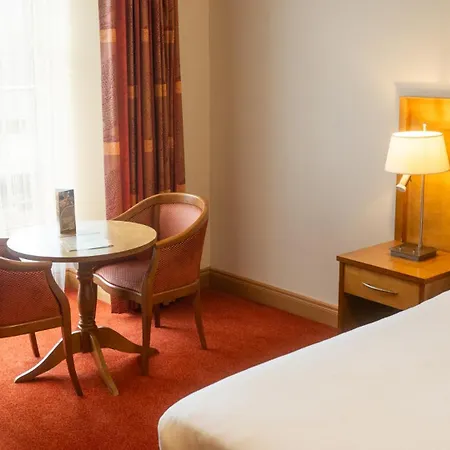 Lady Gregory Hotel, Leisure Club & Beauty Hotel 3*