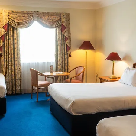 فندق Lady Gregory Hotel, Leisure Club & Beauty 3*