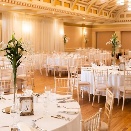 Hotel Lady Gregory Hotel, Leisure Club & Beauty Gort