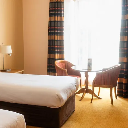 Lady Gregory Hotel, Leisure Club & Beauty Gort