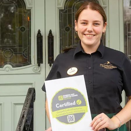 Lady Gregory Hotel, Leisure Club & Beauty 3* Gort