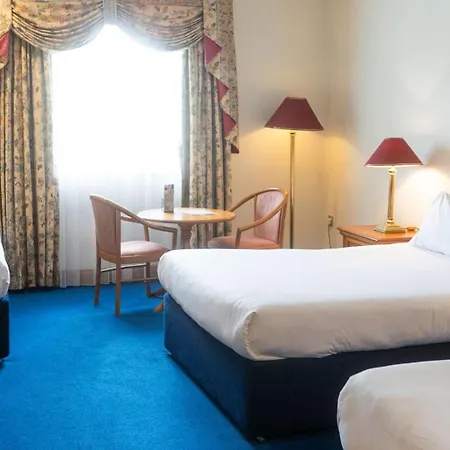 Lady Gregory Hotel, Leisure Club & Beauty