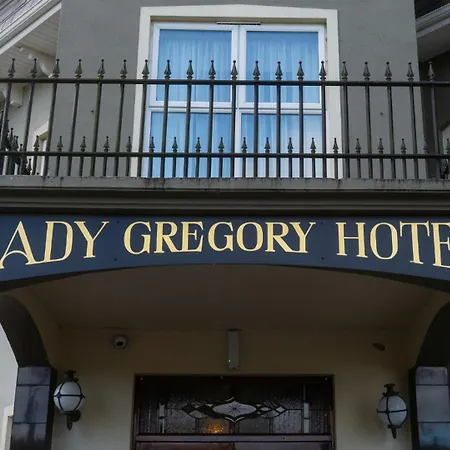فندق Lady Gregory Hotel, Leisure Club & Beauty