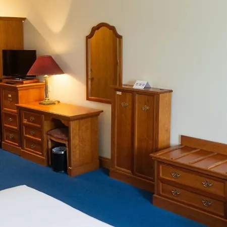 Lady Gregory Hotel, Leisure Club & Beauty 3*