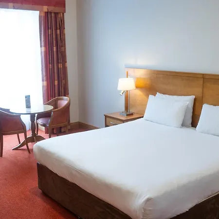 Lady Gregory Hotel, Leisure Club & Beauty Hotel Gort