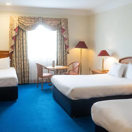 فندق Lady Gregory Hotel, Leisure Club & Beauty جورت