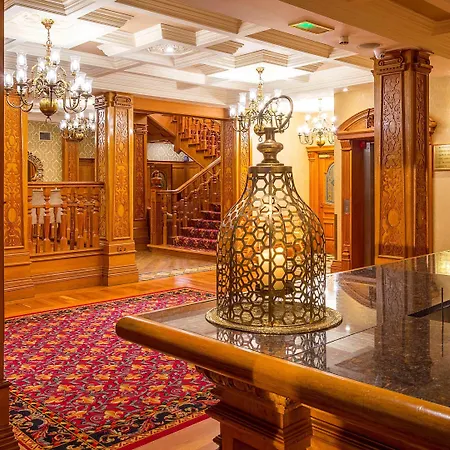 Hotel Lady Gregory Hotel, Leisure Club & Beauty 3*