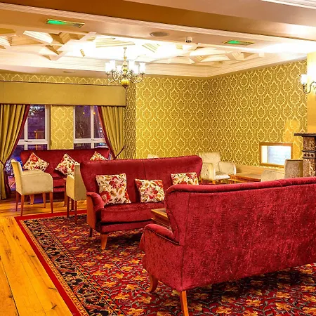 Lady Gregory Hotel, Leisure Club & Beauty Hotel 3*