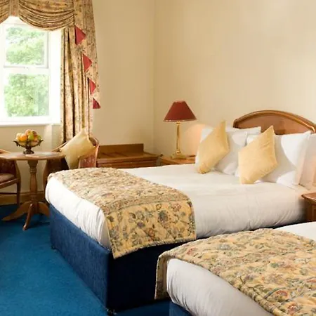 Hotel Lady Gregory Hotel, Leisure Club & Beauty