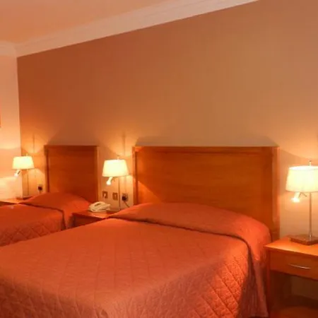 Lady Gregory Hotel, Leisure Club & Beauty