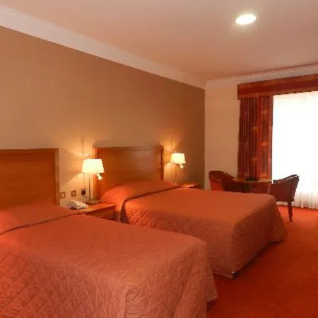 Lady Gregory Hotel, Leisure Club & Beauty Hotel 3*