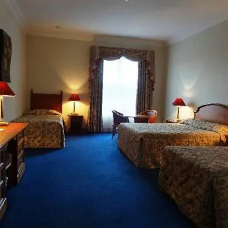 Lady Gregory Hotel, Leisure Club & Beauty Hotel