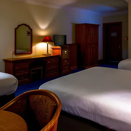 Hotel Lady Gregory Hotel, Leisure Club & Beauty