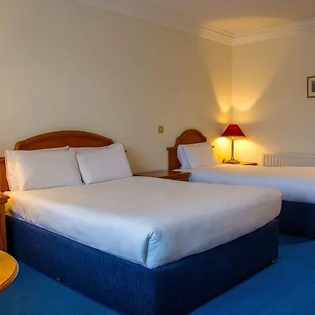 Lady Gregory Hotel, Leisure Club & Beauty Gort