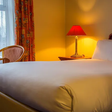 Lady Gregory Hotel, Leisure Club & Beauty 3* Gort