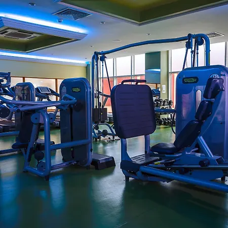 호텔 Lady Gregory Hotel, Leisure Club & Beauty 3*