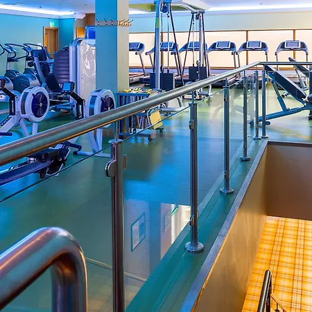 호텔 Lady Gregory Hotel, Leisure Club & Beauty