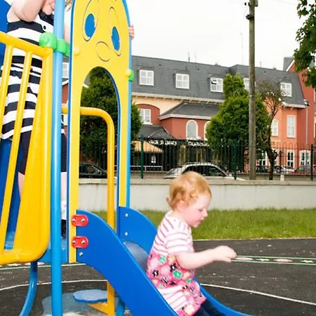 Lady Gregory Hotel, Leisure Club & Beauty 3*