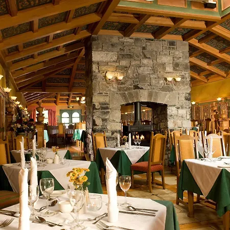 Hotel Lady Gregory Hotel, Leisure Club & Beauty Gort