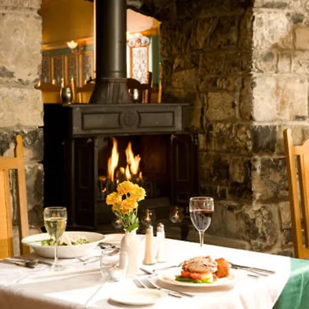 Lady Gregory Hotel, Leisure Club & Beauty Hotel